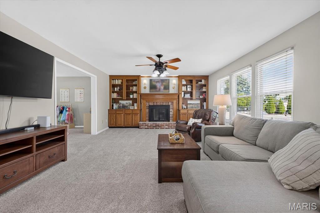 Heritage - Residential