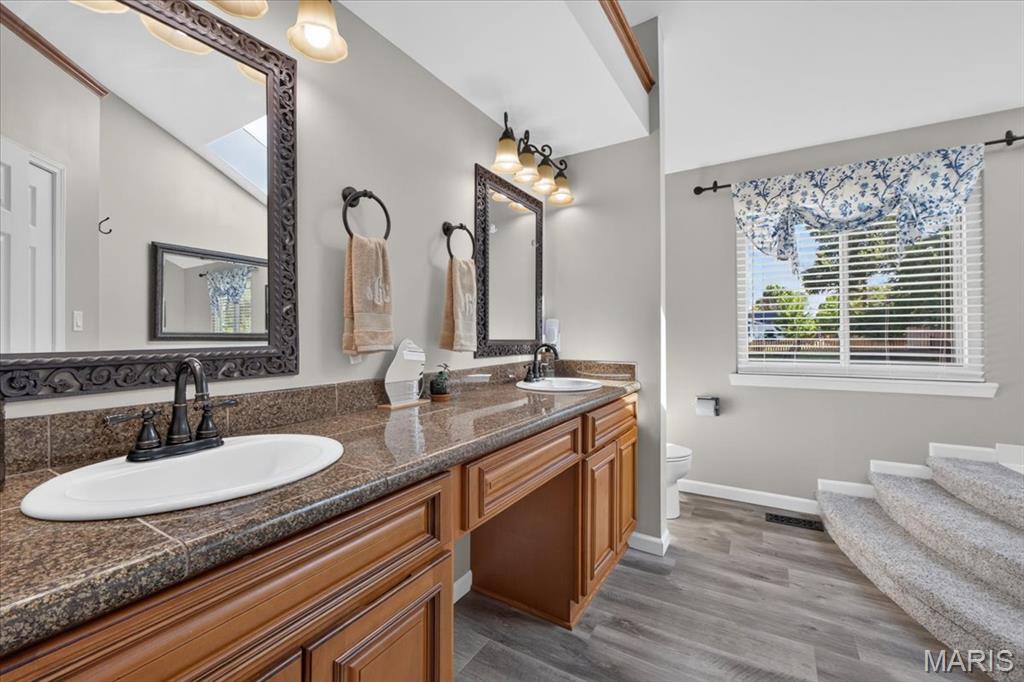 Heritage - Residential