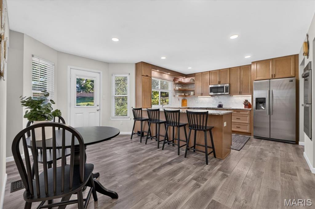 Heritage - Residential