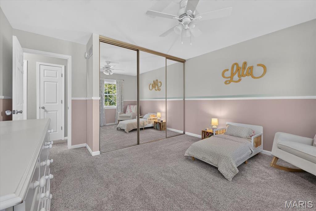 Heritage - Residential