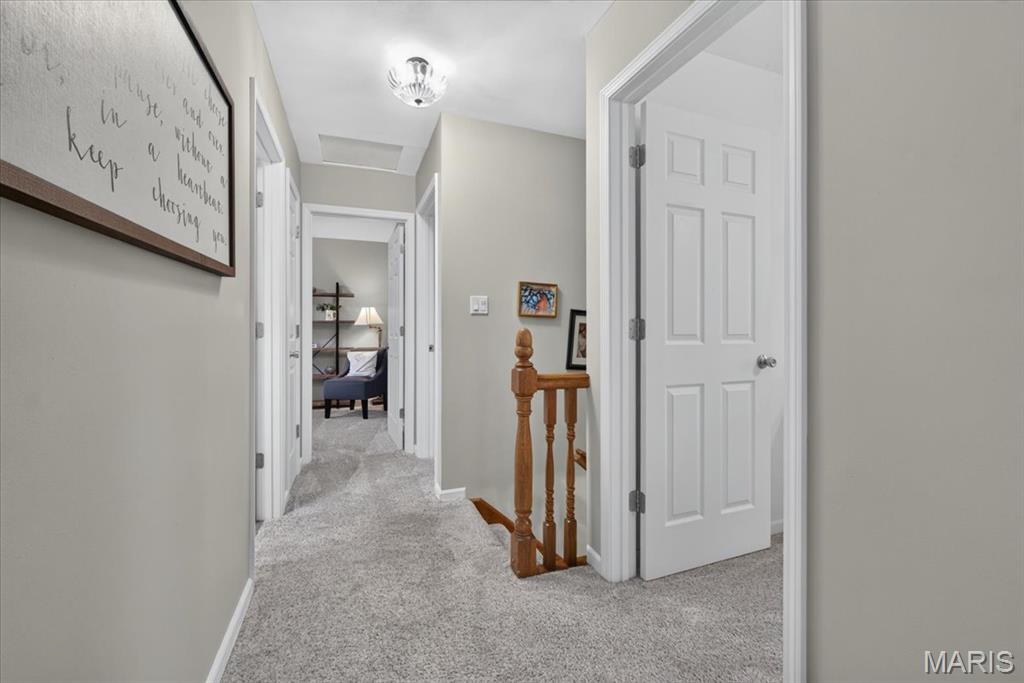 Heritage - Residential