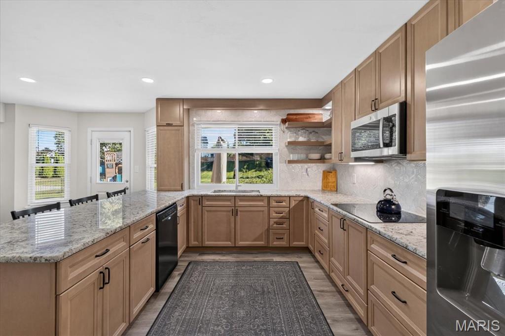Heritage - Residential