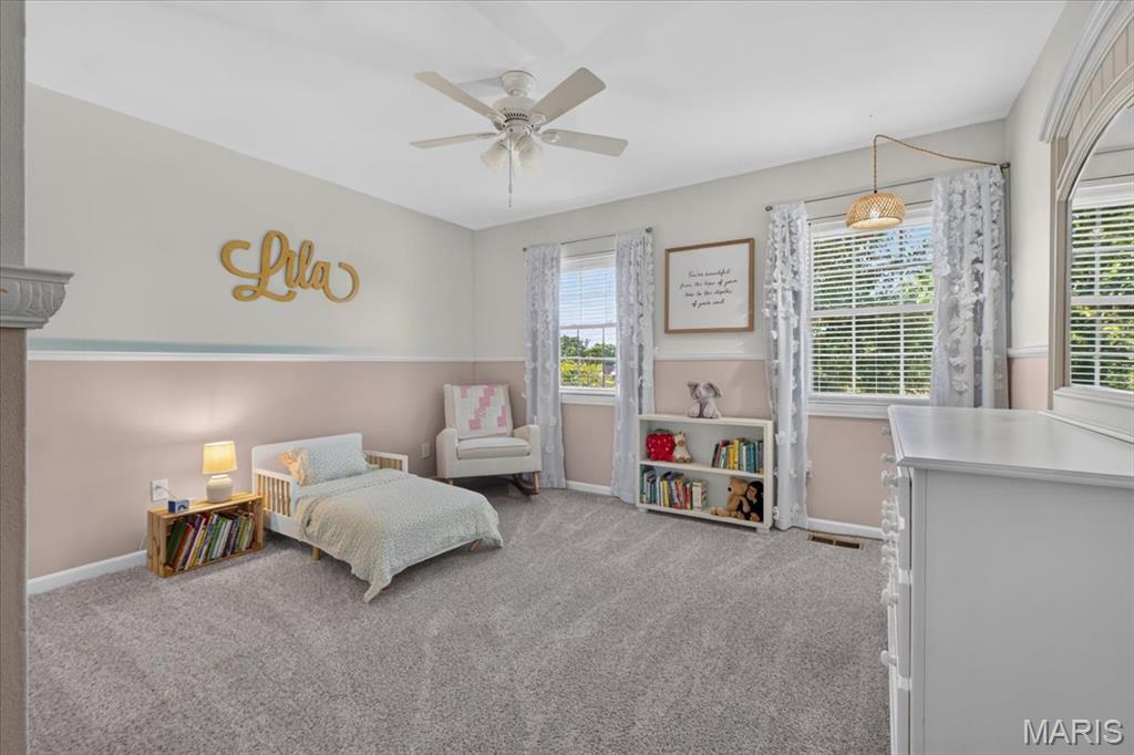 Heritage - Residential