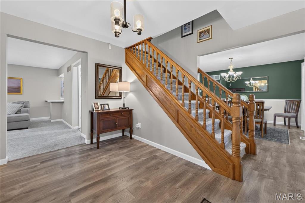 Heritage - Residential