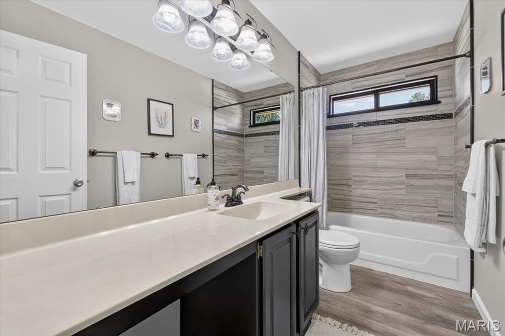 Heritage - Residential