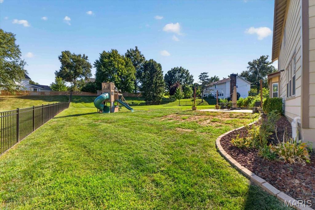 Heritage - Residential