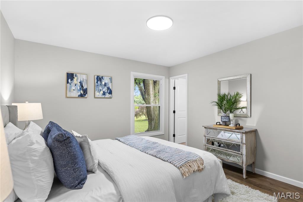 Town & Country Resub - Residential