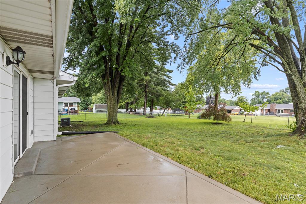 Town & Country Resub - Residential