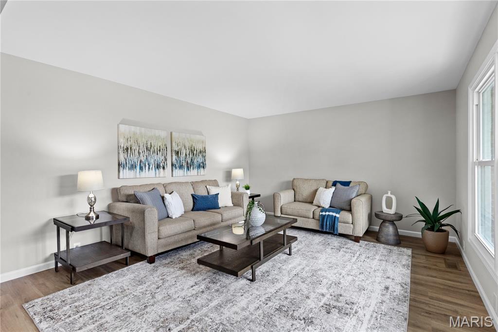 Town & Country Resub - Residential