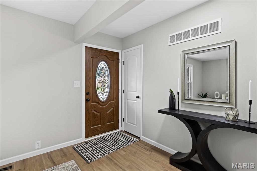 Town & Country Resub - Residential