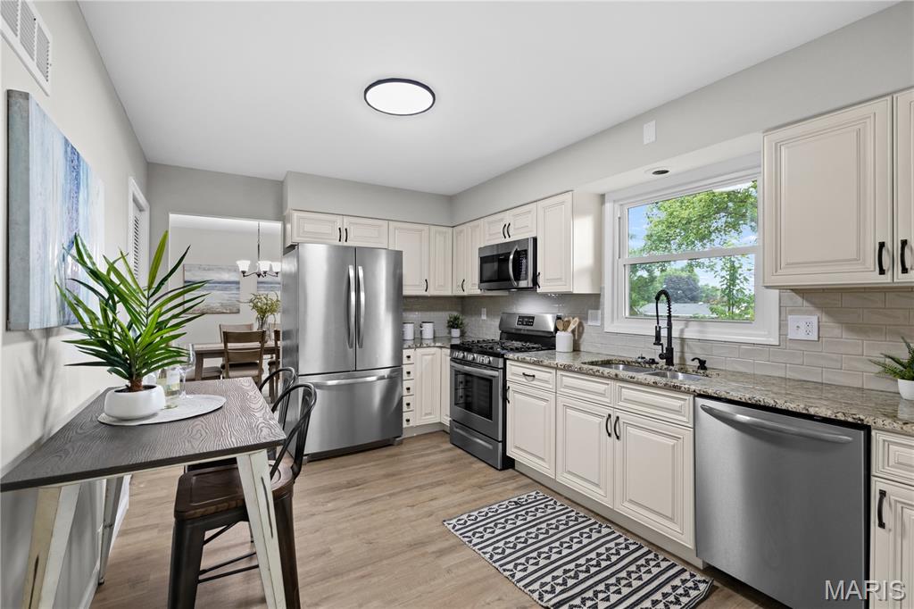 Town & Country Resub - Residential