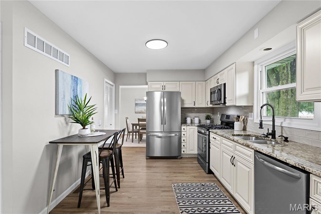Town & Country Resub - Residential