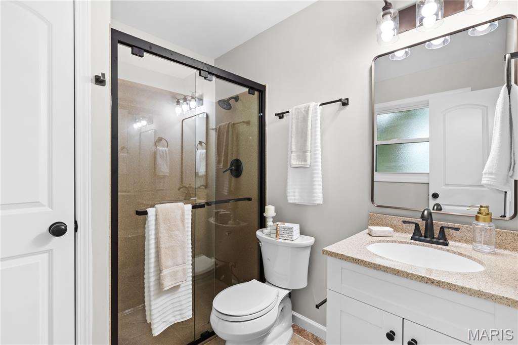 Town & Country Resub - Residential
