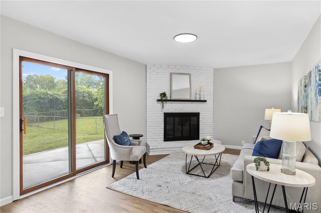 Town & Country Resub - Residential