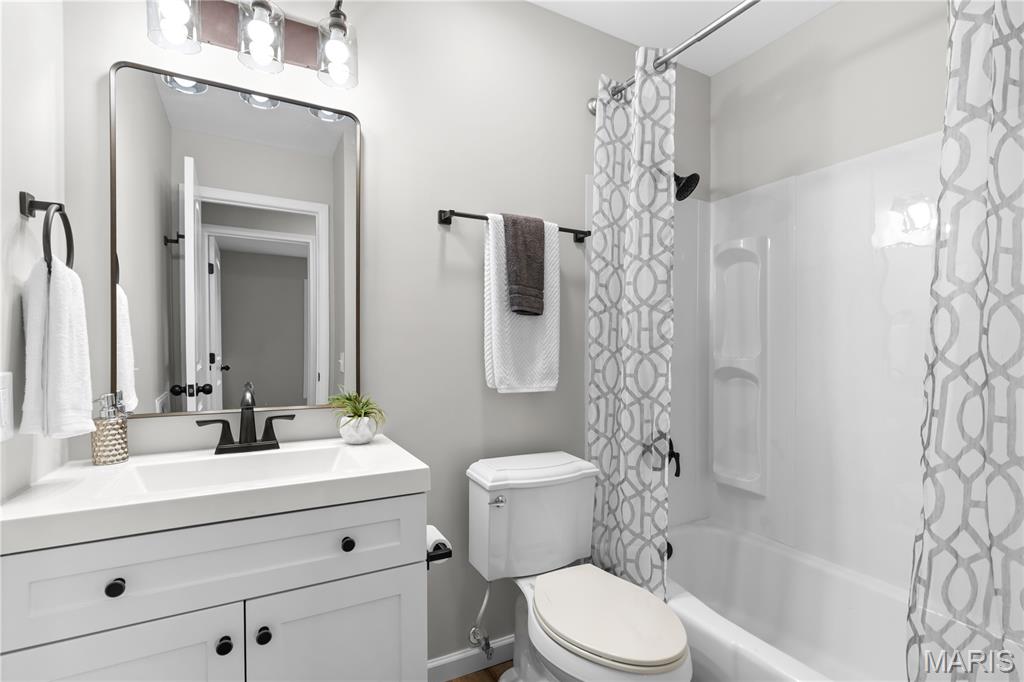 Town & Country Resub - Residential