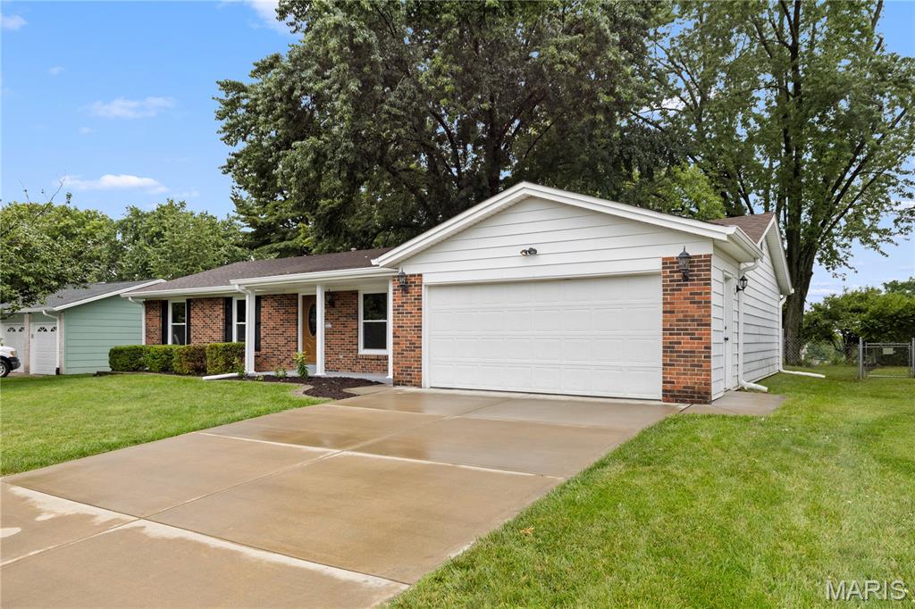 Town & Country Resub - Residential