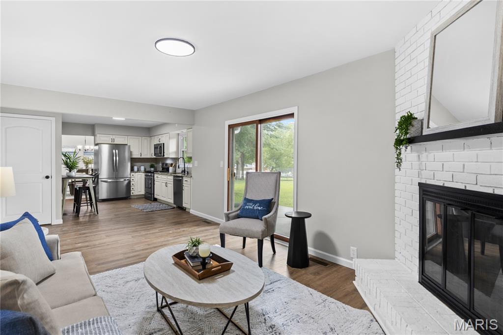 Town & Country Resub - Residential