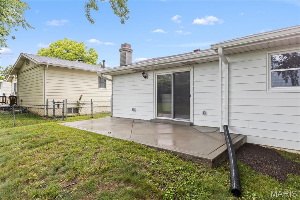 Town & Country Resub - Residential