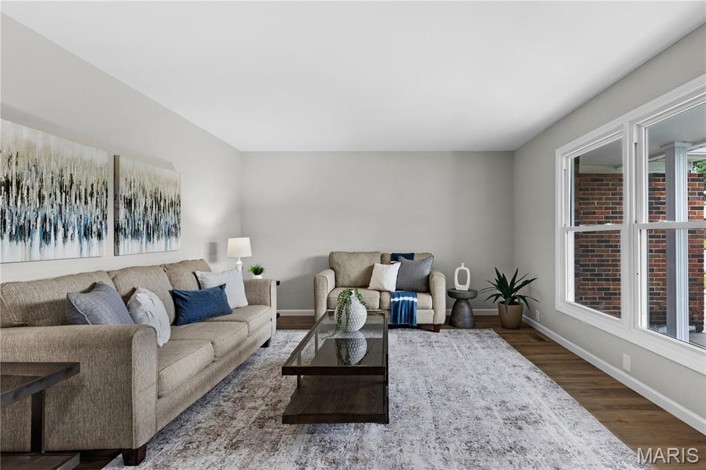 Town & Country Resub - Residential