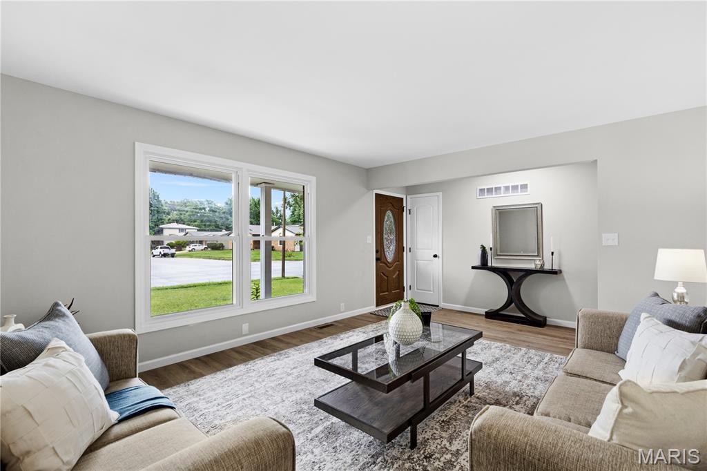 Town & Country Resub - Residential