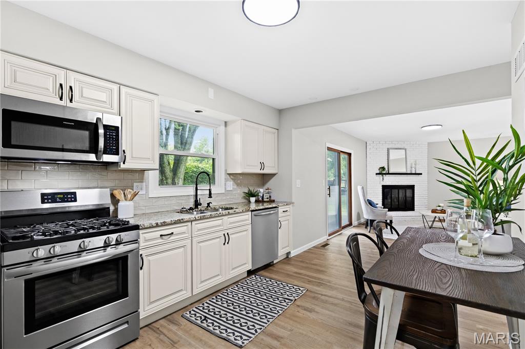 Town & Country Resub - Residential