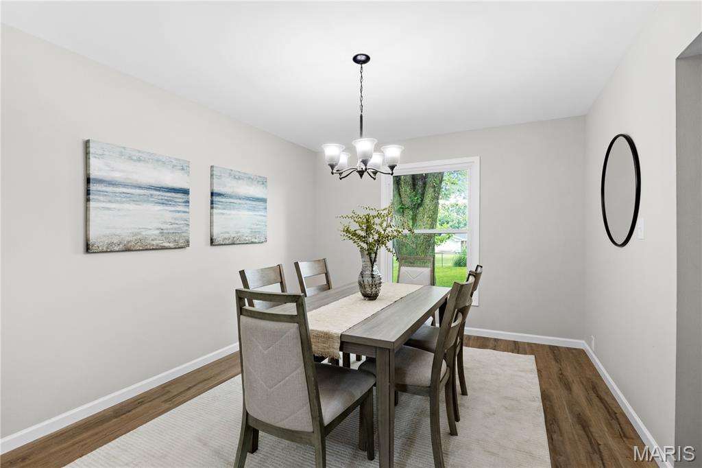 Town & Country Resub - Residential