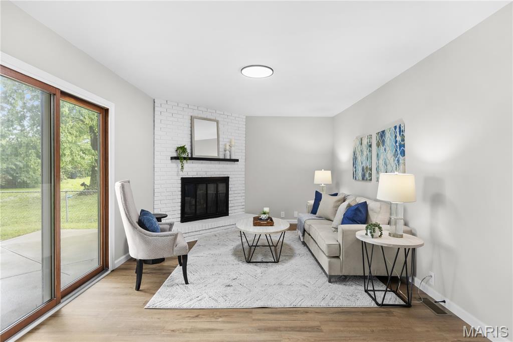 Town & Country Resub - Residential