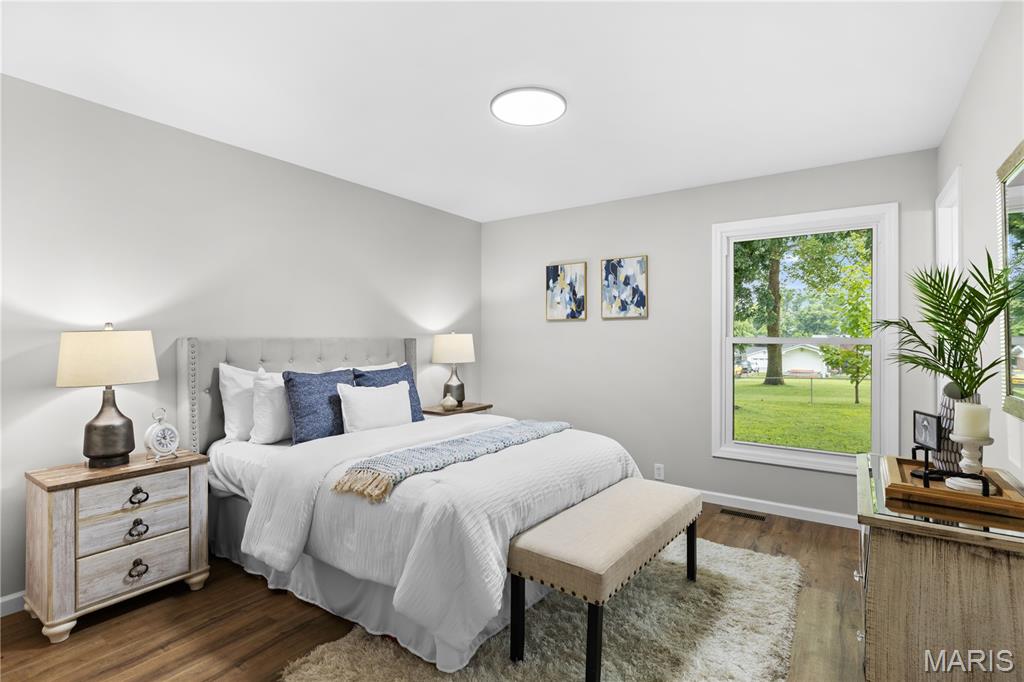 Town & Country Resub - Residential