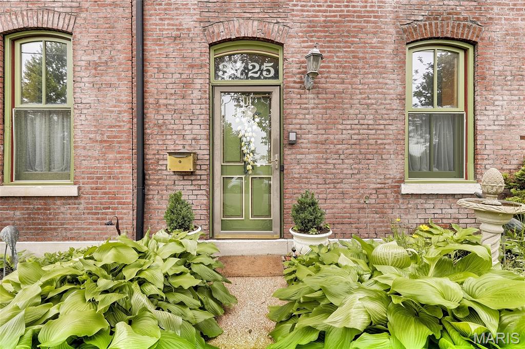 Farrars Add - Residential