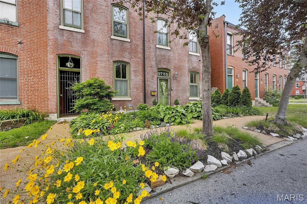 Farrars Add - Residential