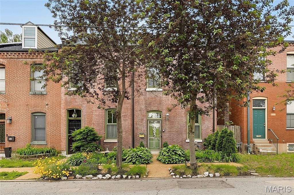 Farrars Add - Residential