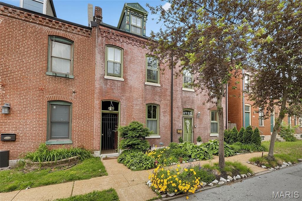 Farrars Add - Residential