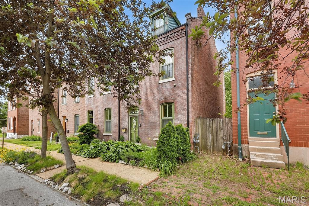 Farrars Add - Residential