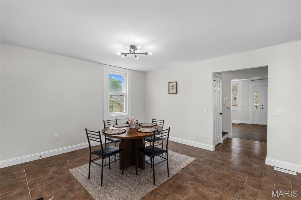 Gillick Longwood - Residential