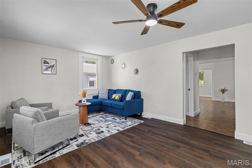 Gillick Longwood - Residential
