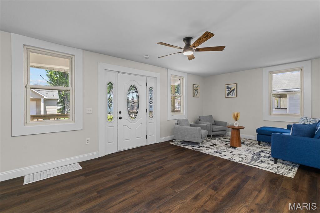 Gillick Longwood - Residential