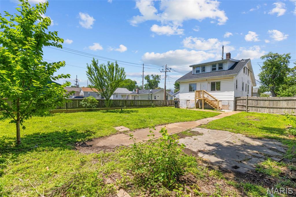 Gillick Longwood - Residential
