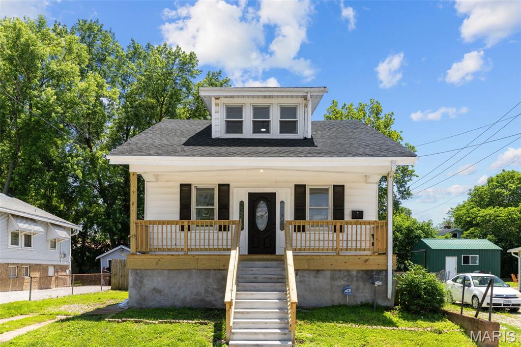 Gillick Longwood - Residential