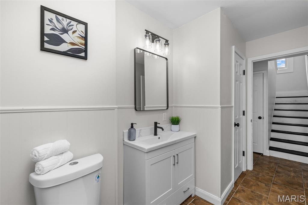 Gillick Longwood - Residential
