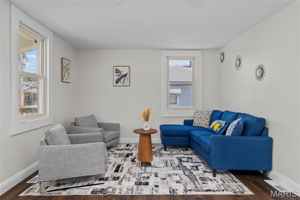 Gillick Longwood - Residential
