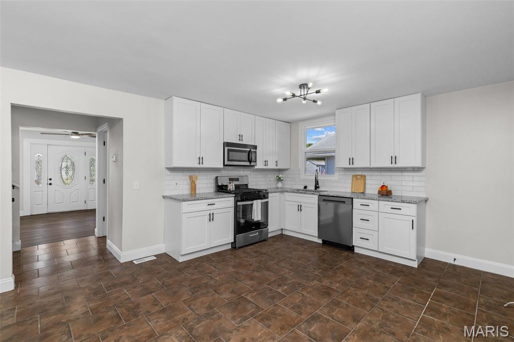 Gillick Longwood - Residential