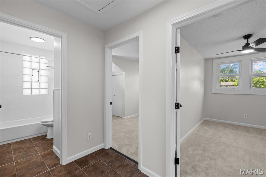 Gillick Longwood - Residential