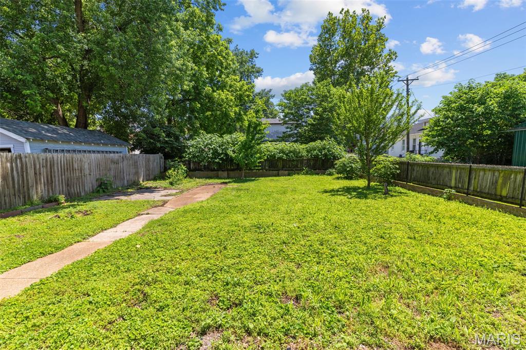 Gillick Longwood - Residential