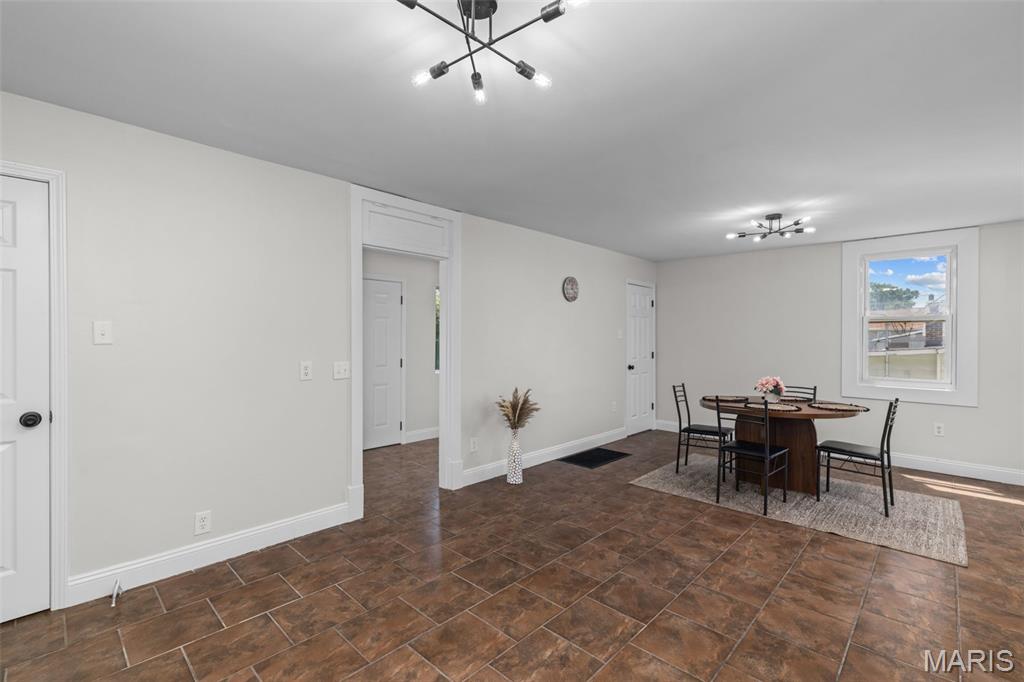 Gillick Longwood - Residential