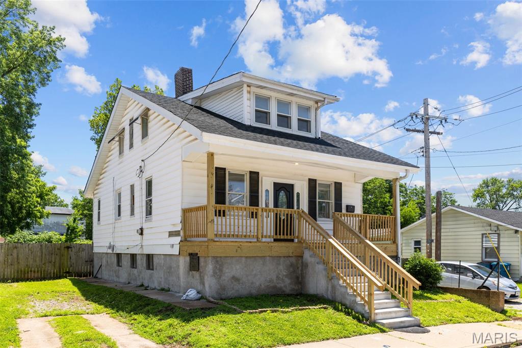Gillick Longwood - Residential