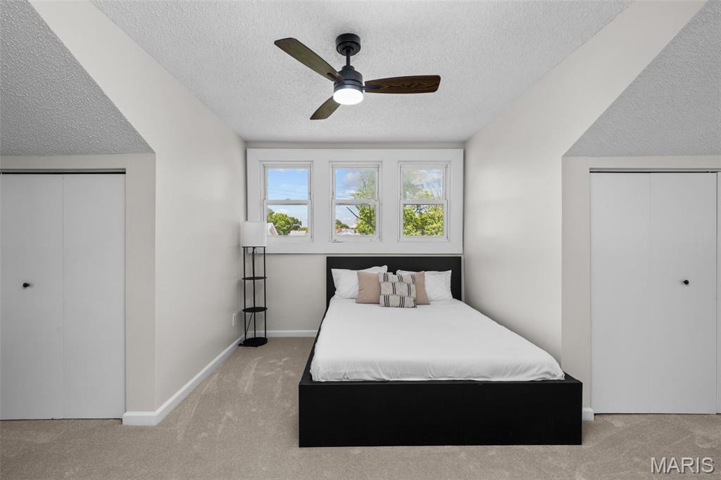 Gillick Longwood - Residential