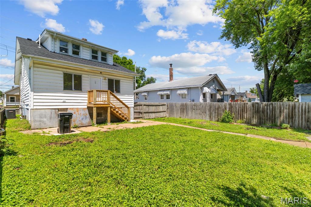 Gillick Longwood - Residential