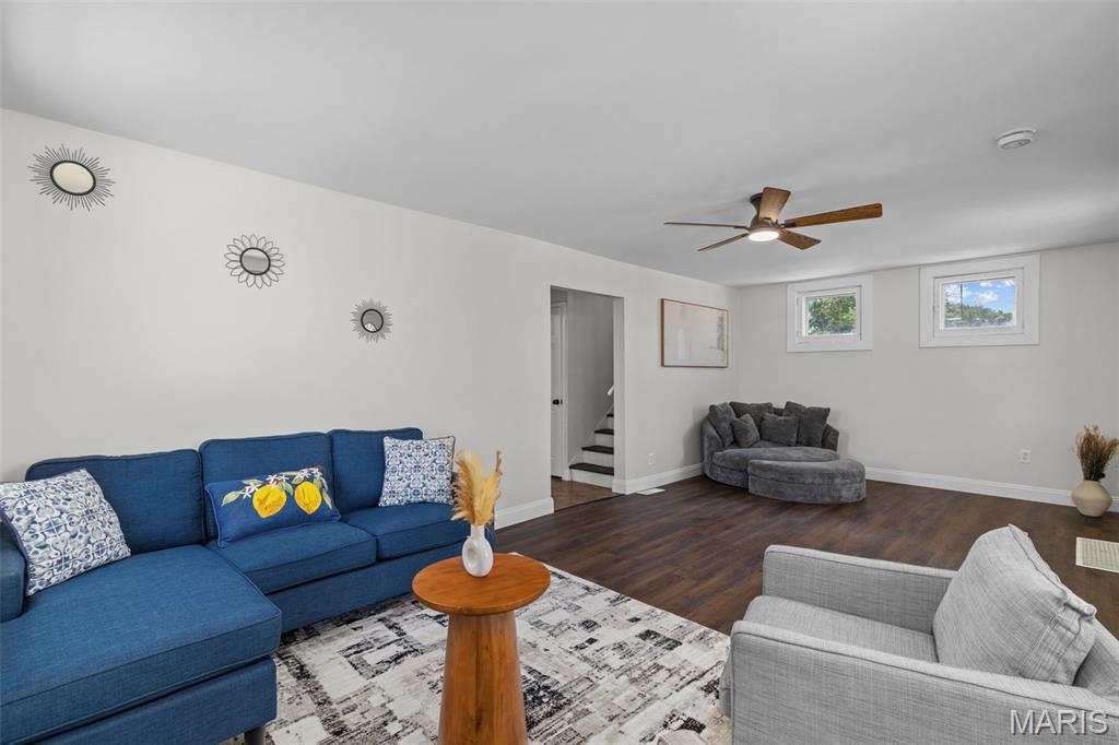 Gillick Longwood - Residential