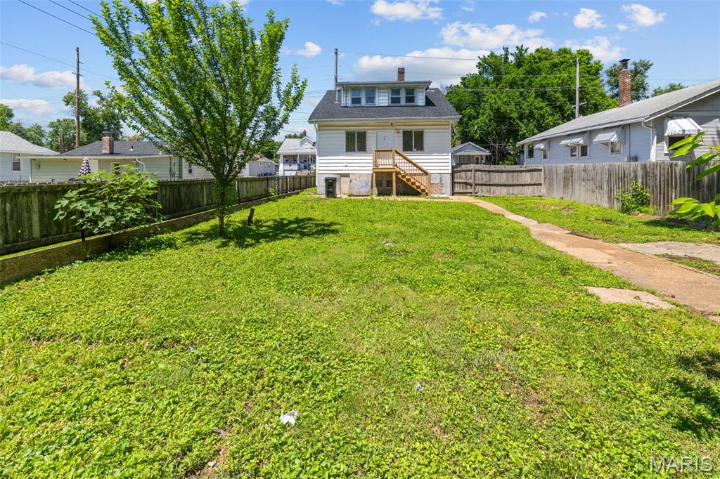 Gillick Longwood - Residential