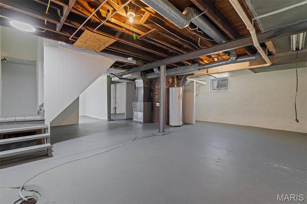 Gillick Longwood - Residential